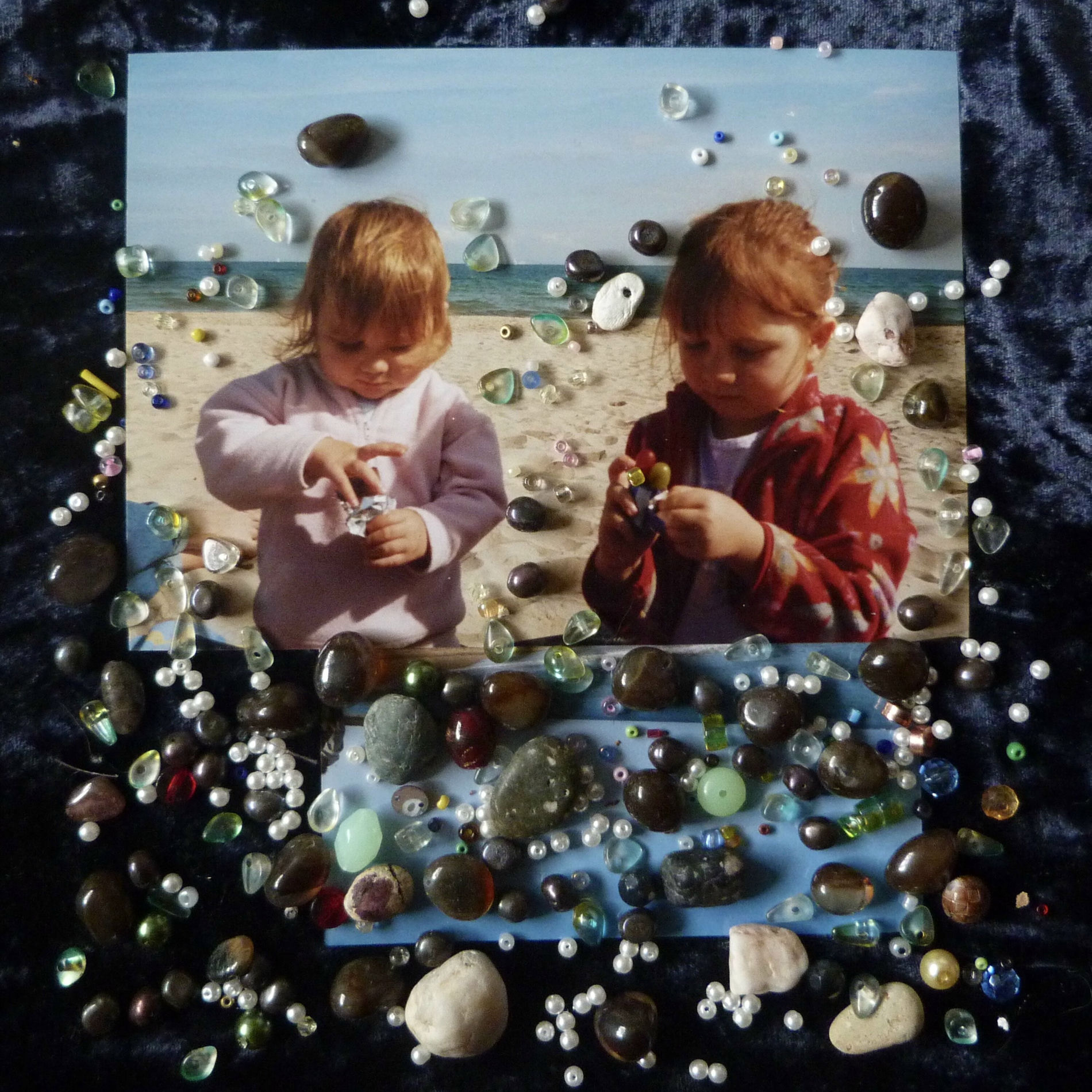 Album cover of Sunsleeper