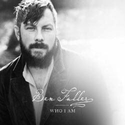 Cover of Who I Am