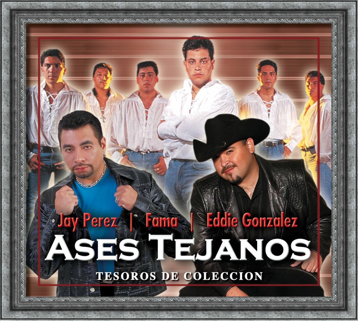 Album cover of Palomita
