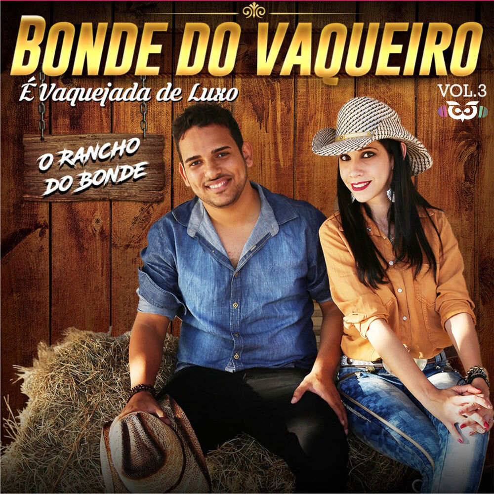 Picture of O Rancho Do Bonde Vol 3