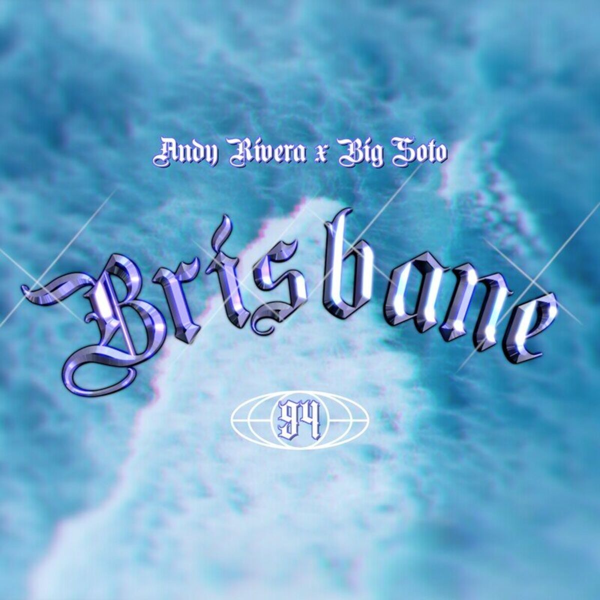 Album cover of Brisbane