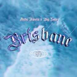Cover of Brisbane