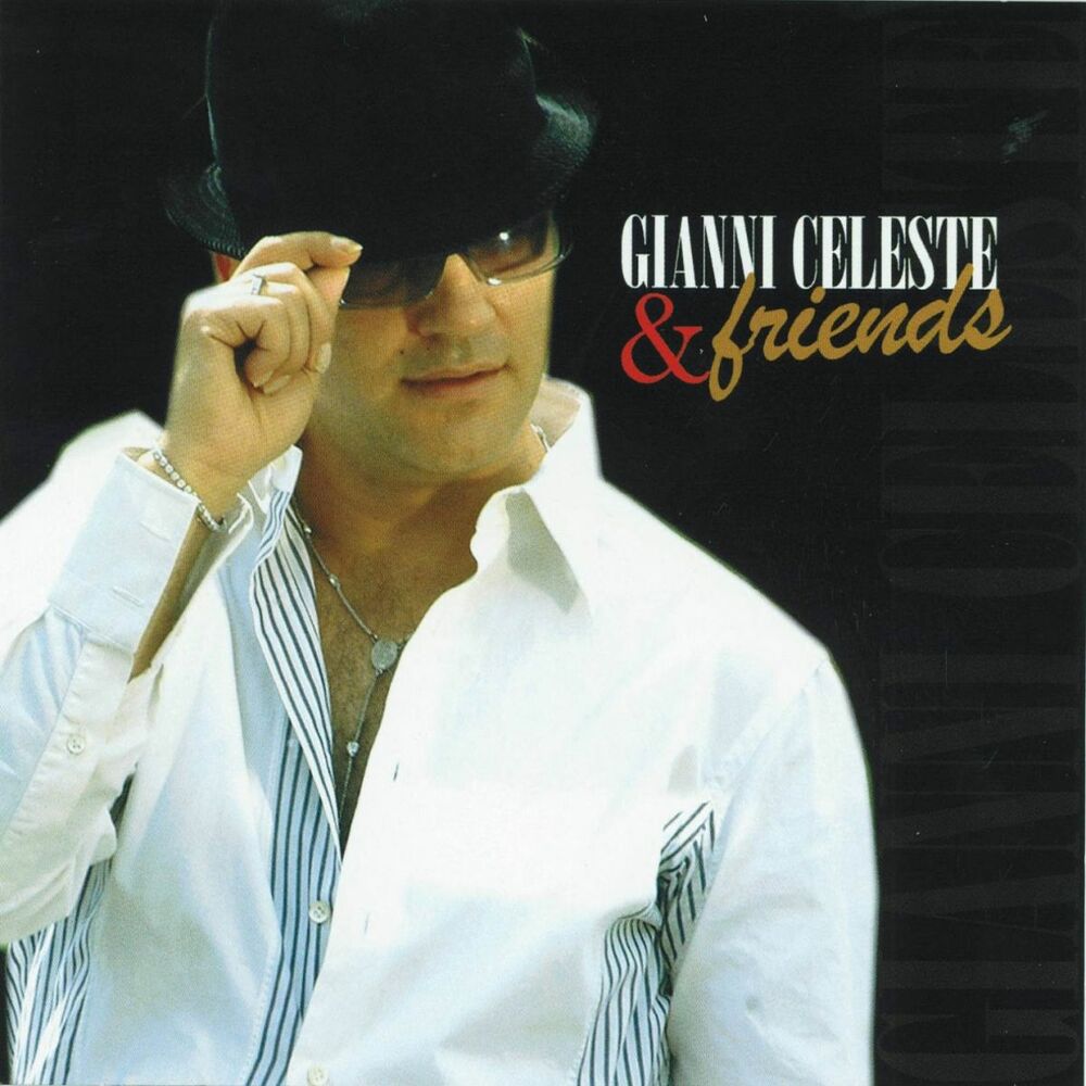 Picture of Gianni Celeste & Friends