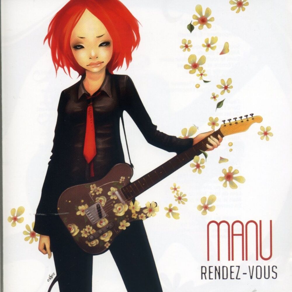 Picture of Rendez-vous