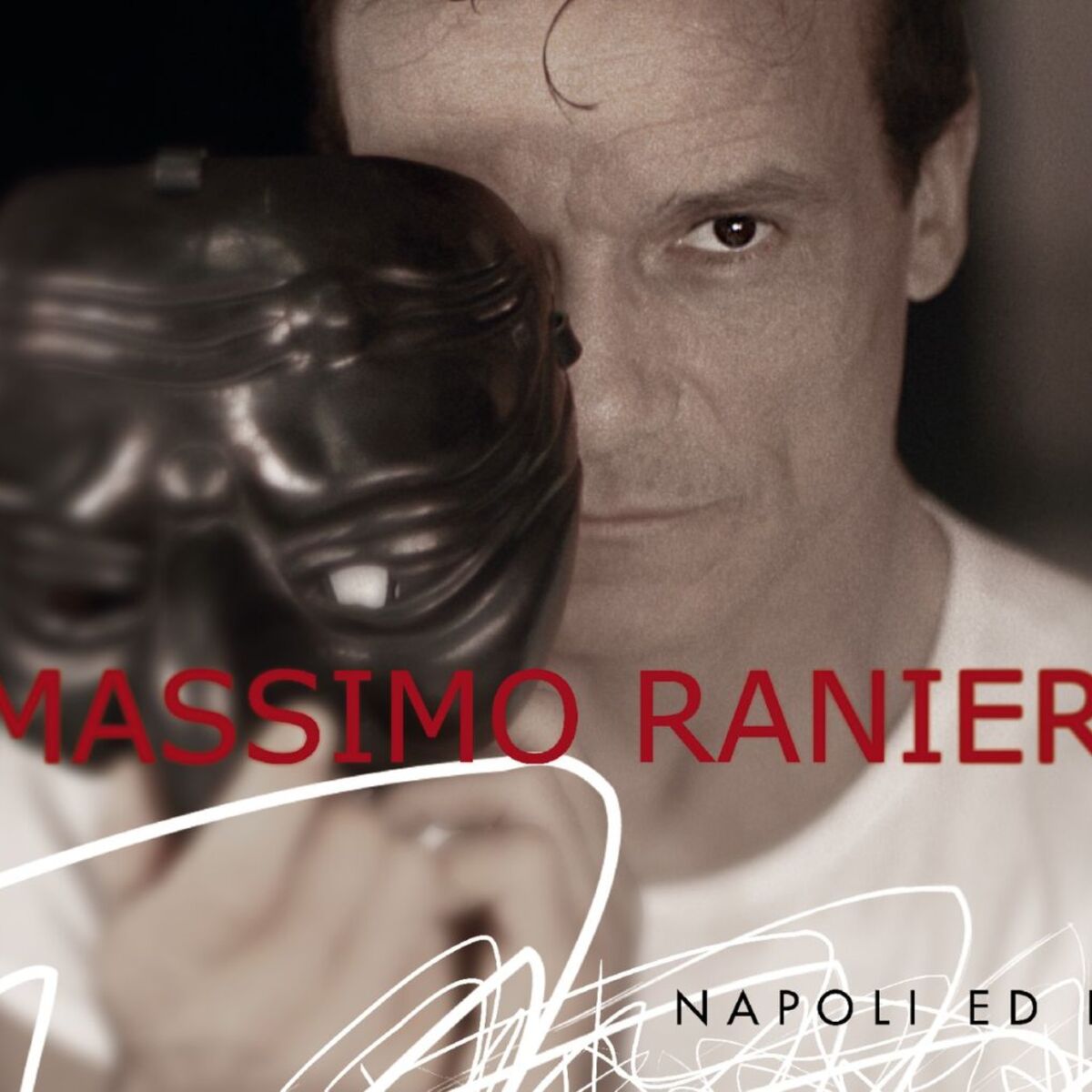 Album cover of Napoli Ed Io