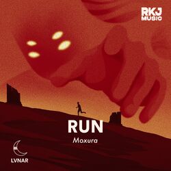 Cover of RUN
