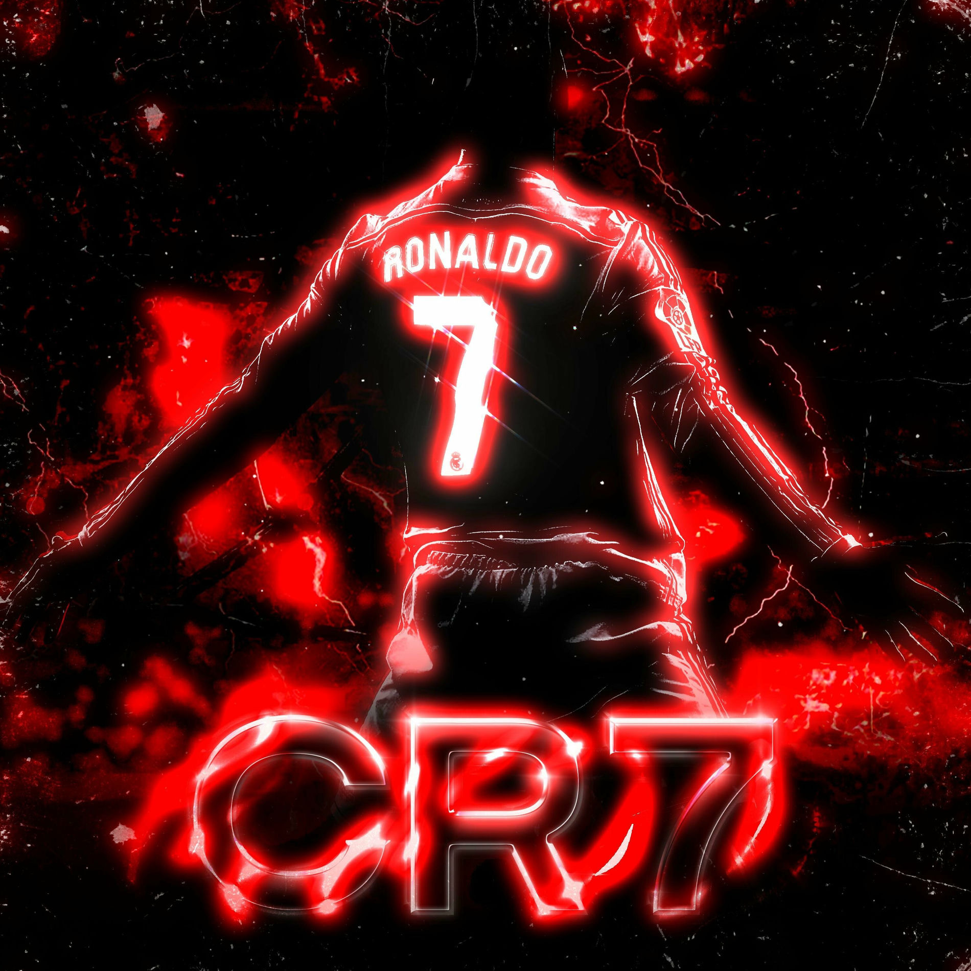 Album cover of CR7 PHONK PORTUGUÊS (Super Slowed)