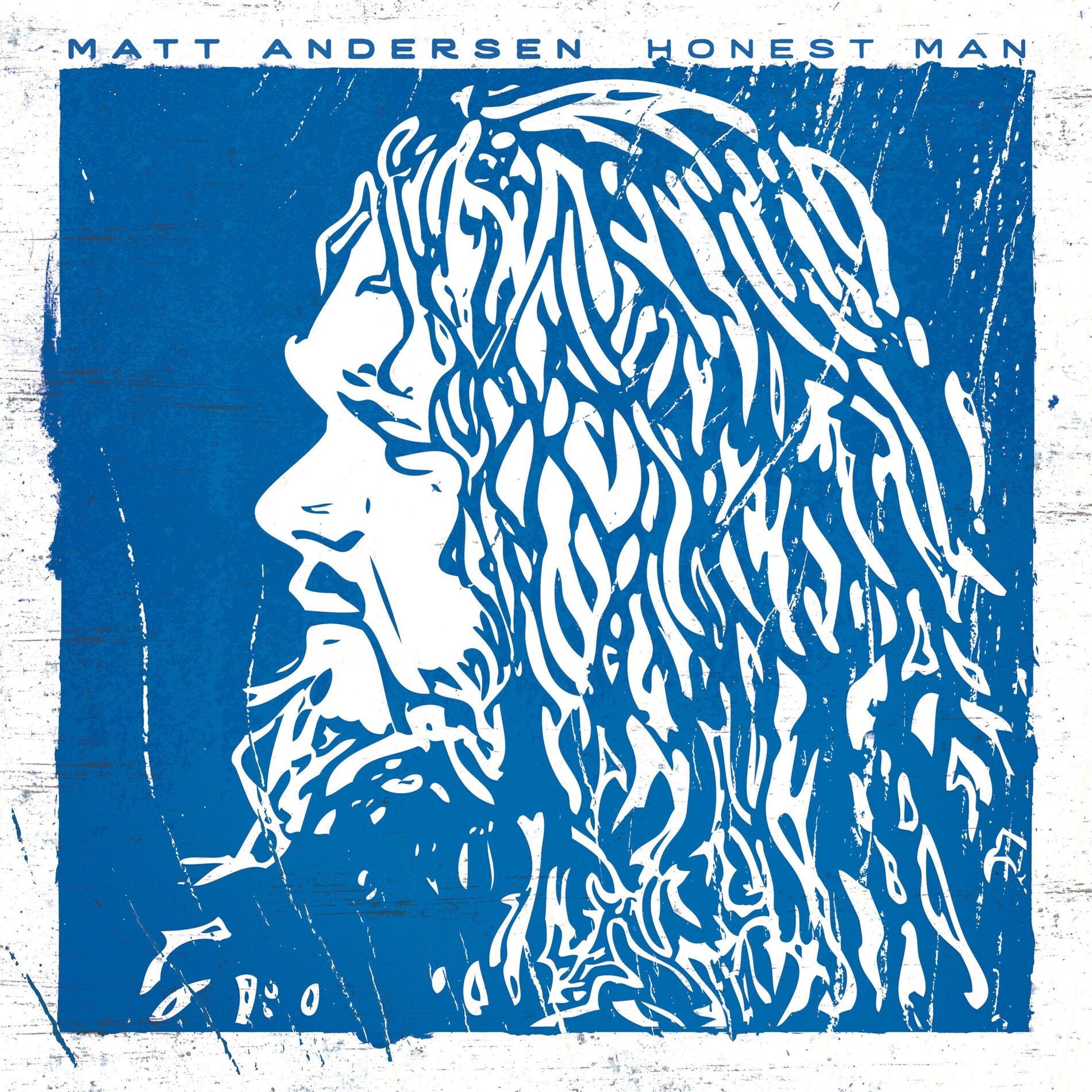 Album cover of Honest Man