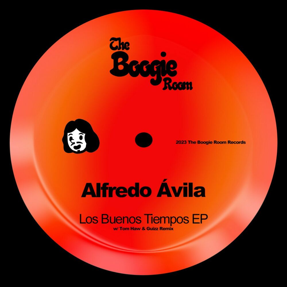 Picture of Los Buenos Tiempos EP