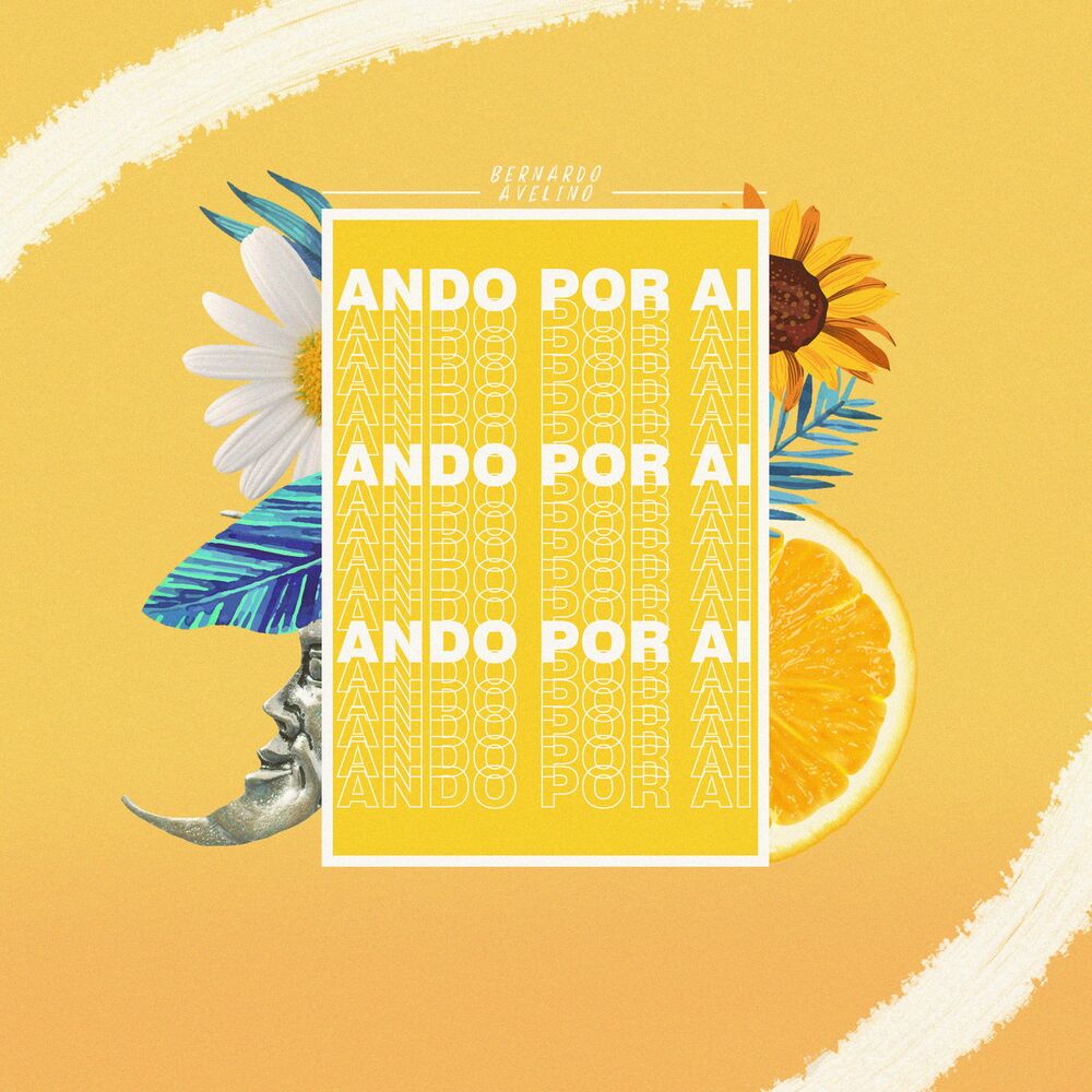 Picture of Ando por Ai