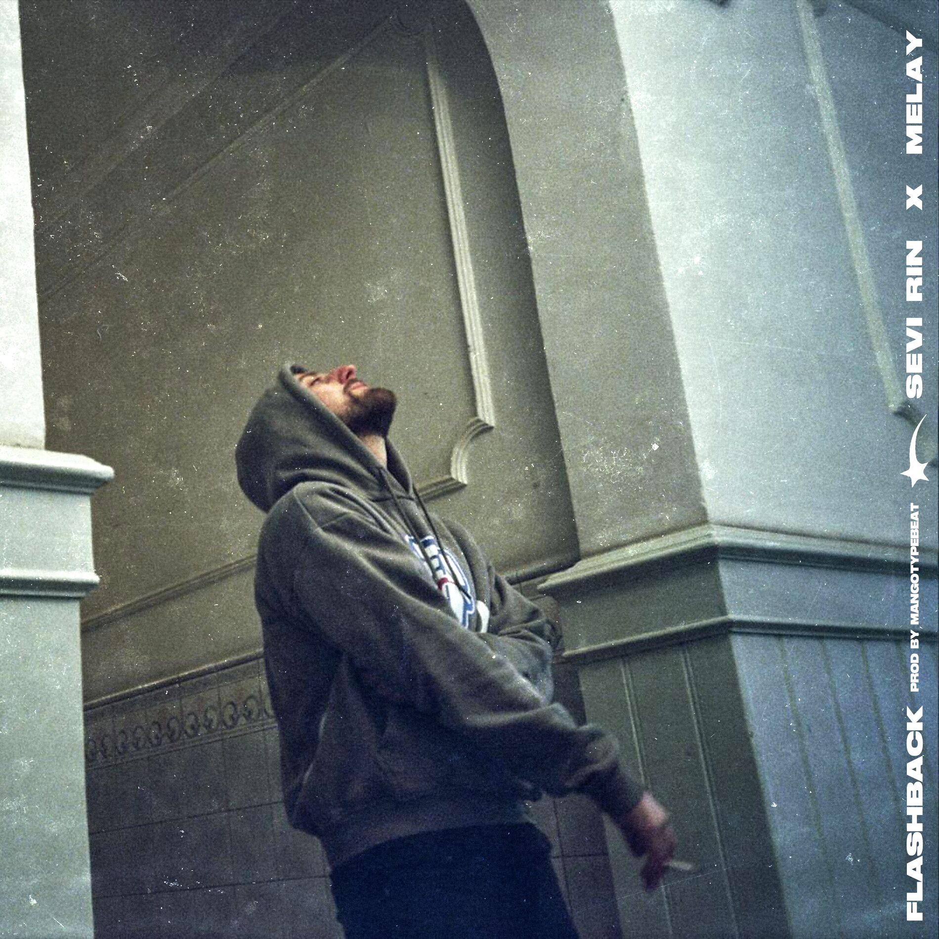 Album cover of Flashback