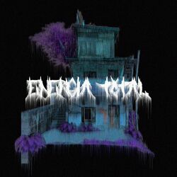 Cover of Energia Total