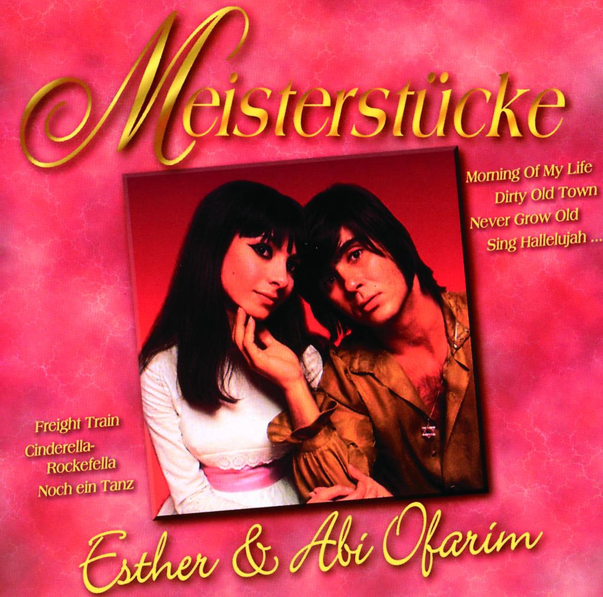 Album cover of Dirty Old Town