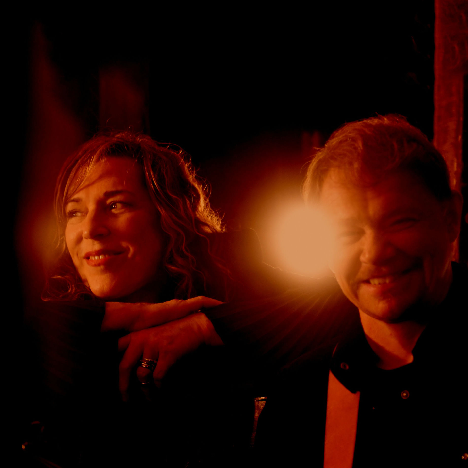 Album cover of Not With You