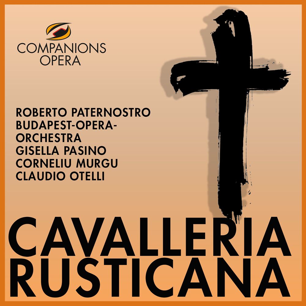 Picture of Mascagni: Cavalleria Rusticana