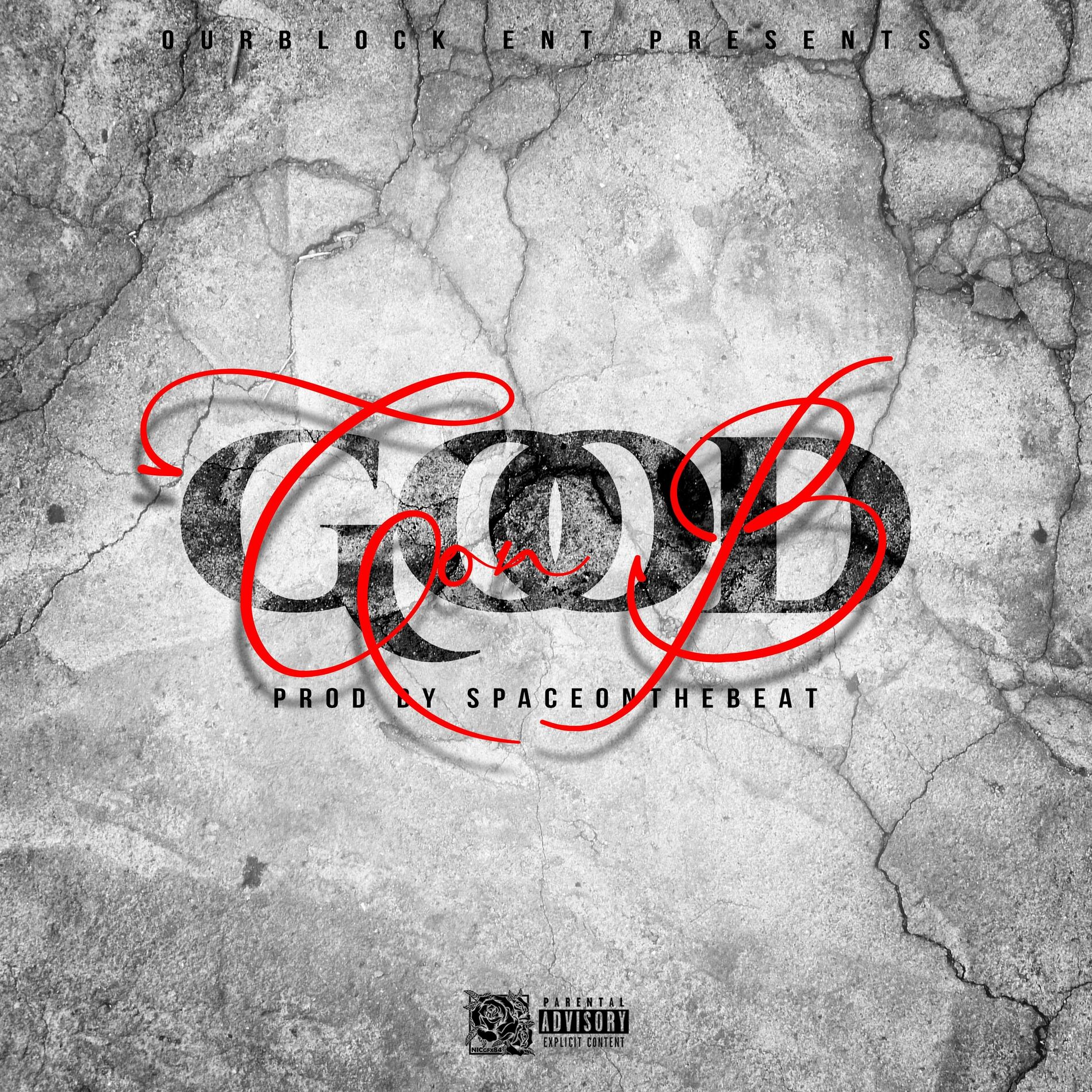 Album cover of Good