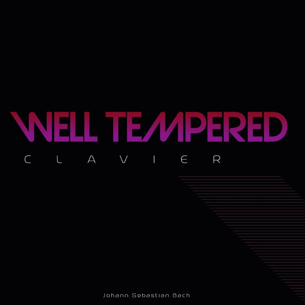 Picture of Welltempered Clavier