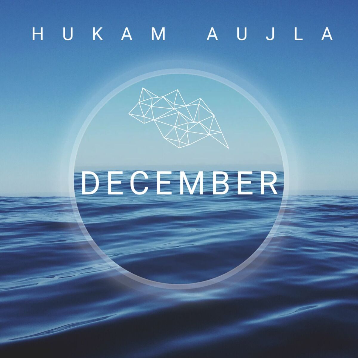 Album cover of December