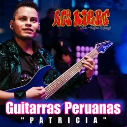 Cover of Guitarras Peruanas