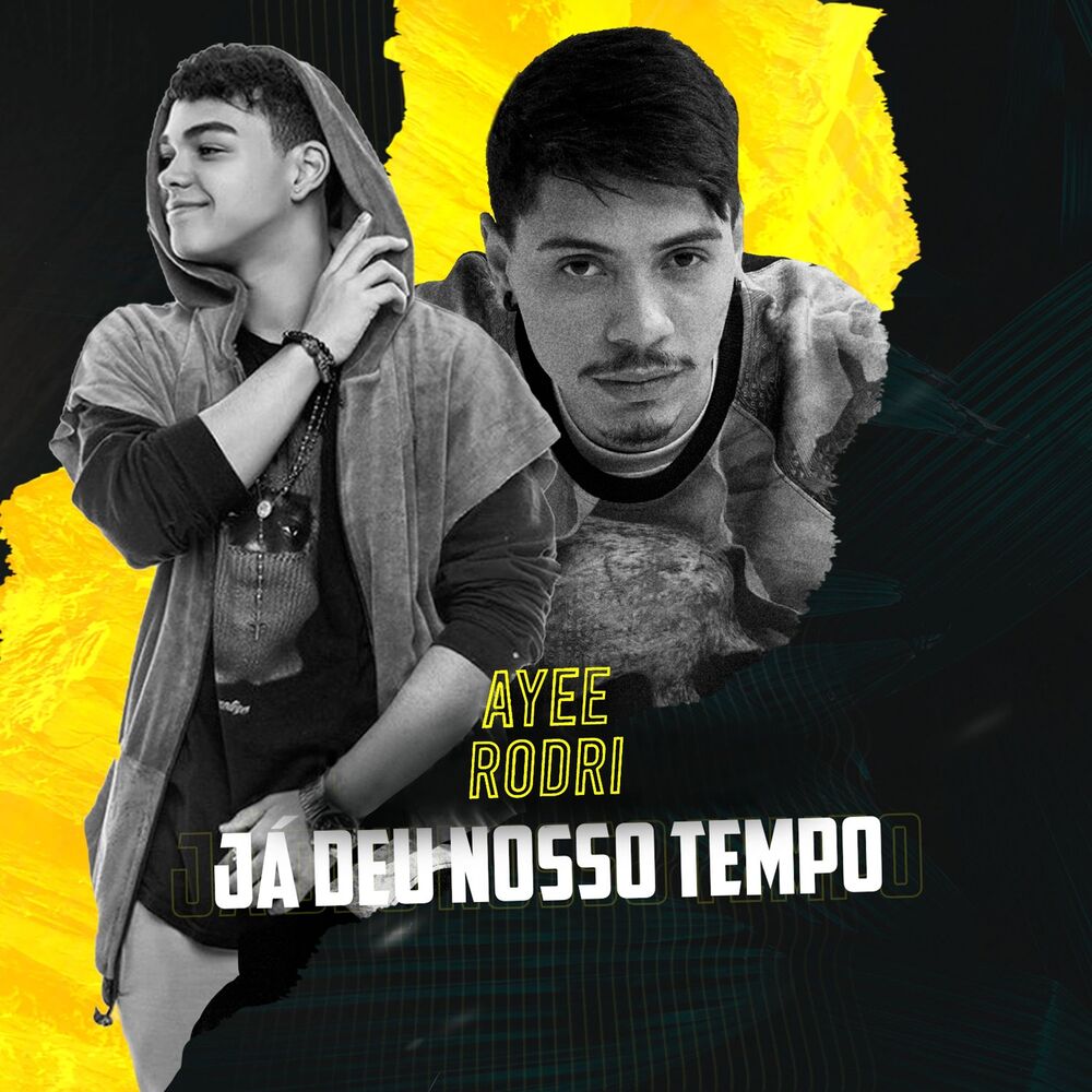 Picture of Já Deu Nosso Tempo