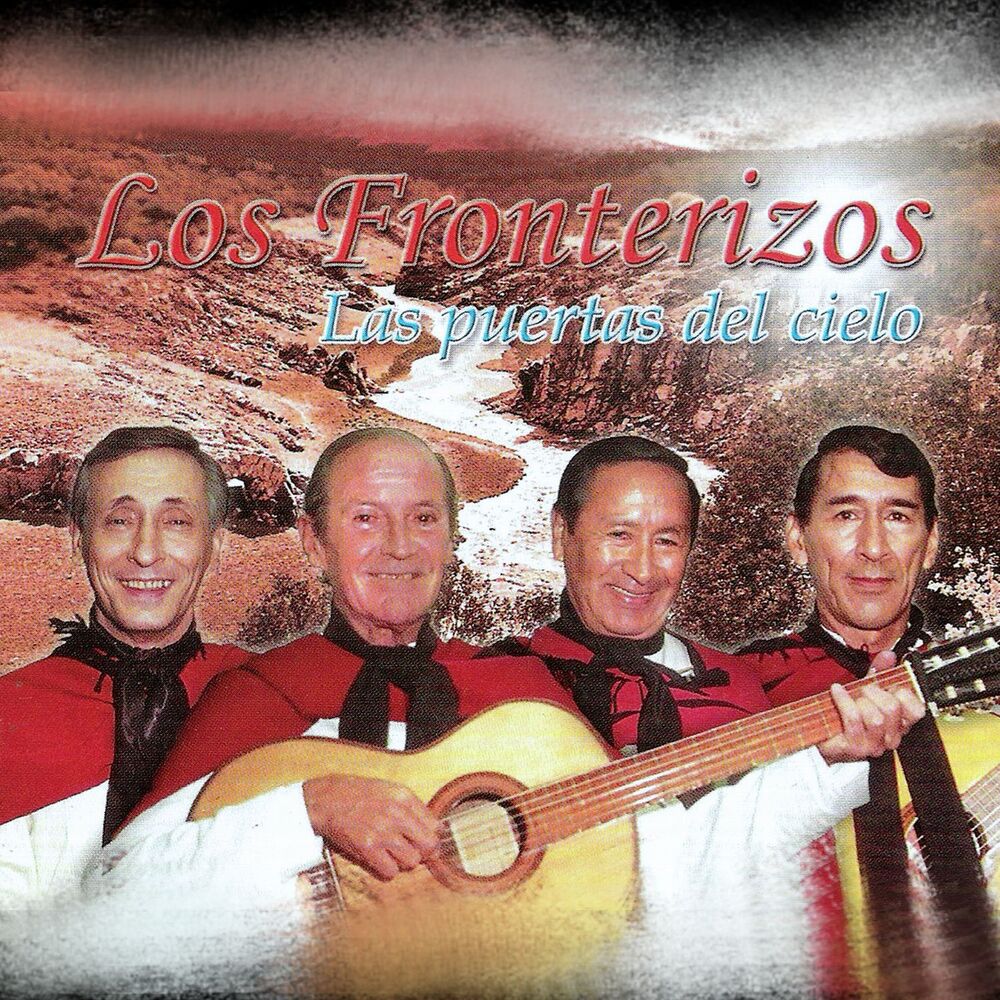 Picture of Las Puertas del Cielo