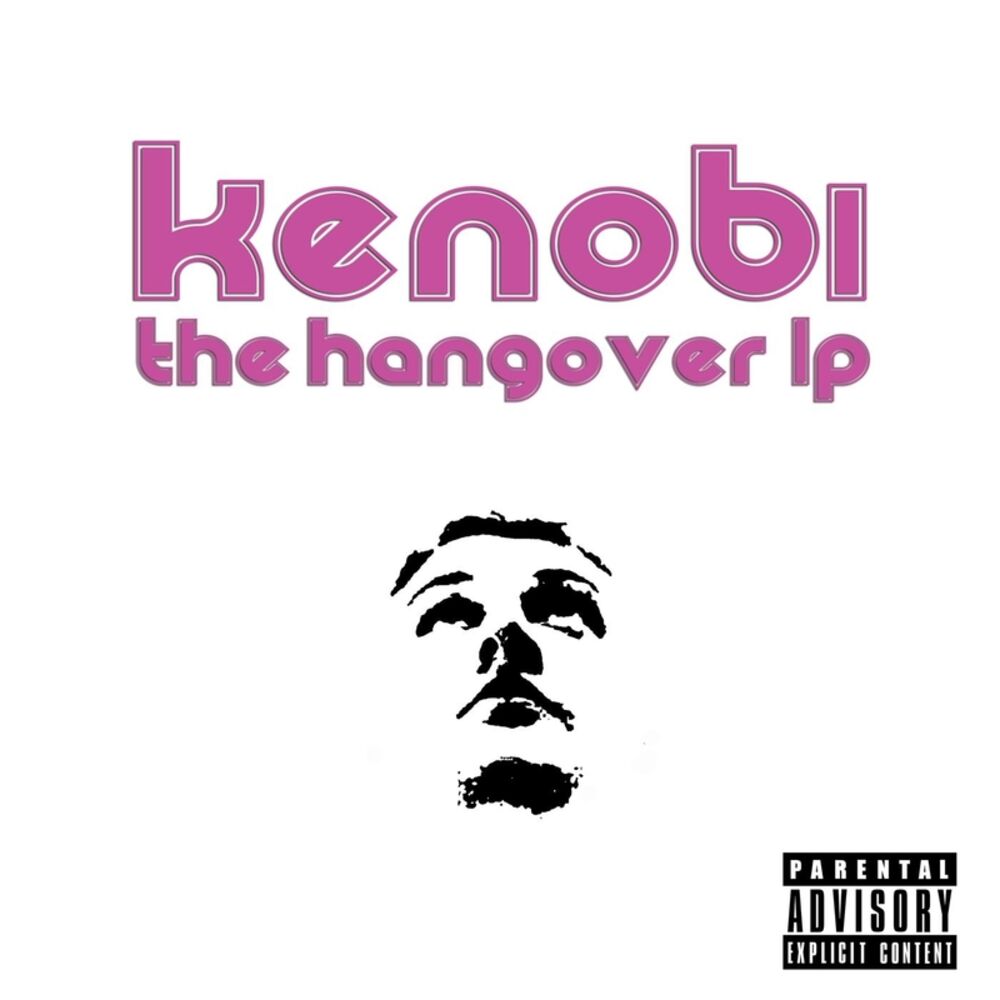 Picture of The Hangover LP