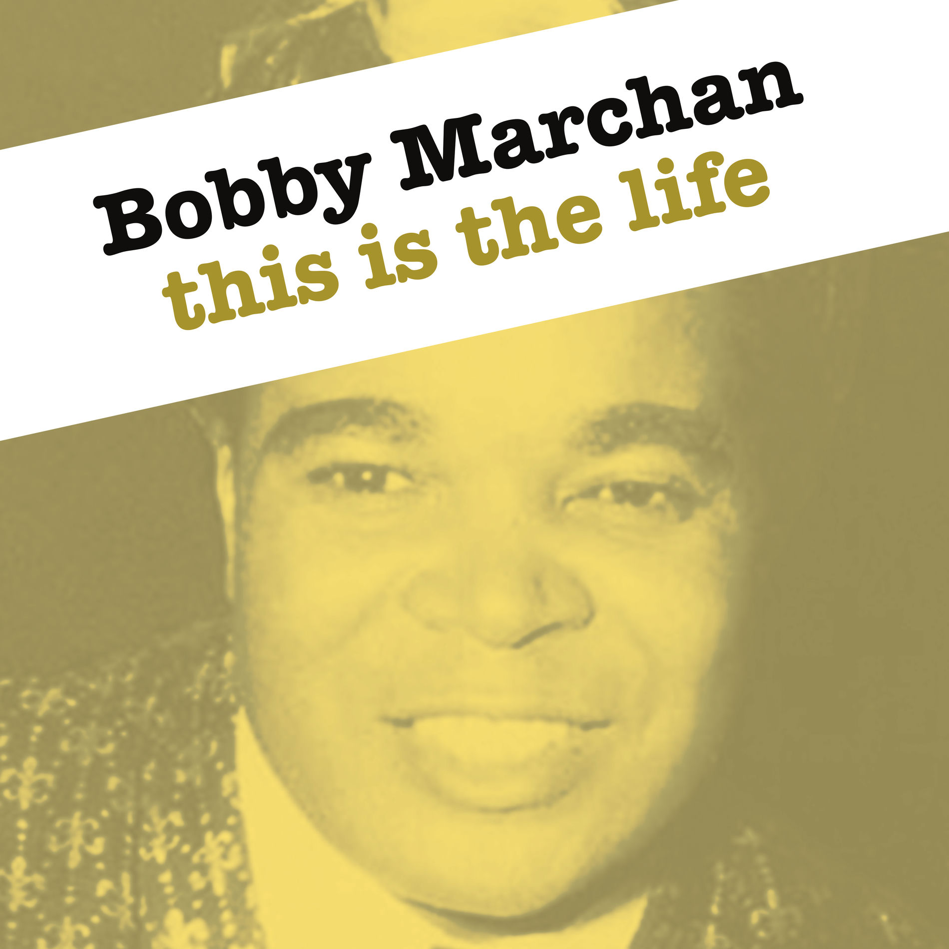 Album cover of This Is The Life