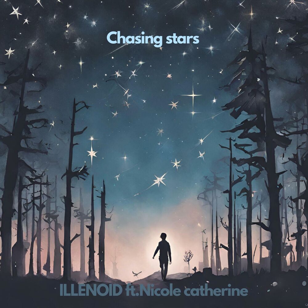 Picture of Chasing Stars (feat. Nicole Catherine)