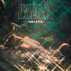 Cover of Luna Llena