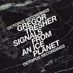 Cover of Signals From An Ice Planet