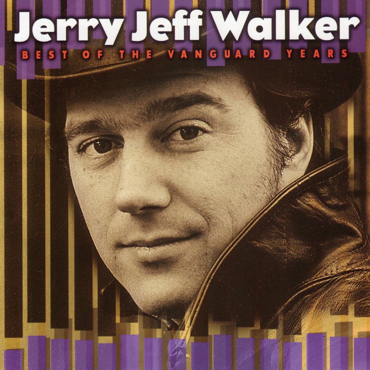 Album cover of Best Of The Vanguard Years