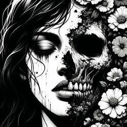Cover of Beauty of Annihilation