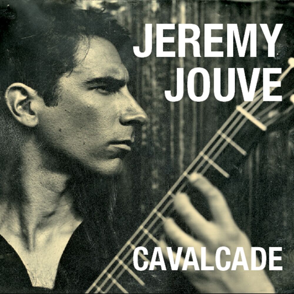 Picture of Cavalcade