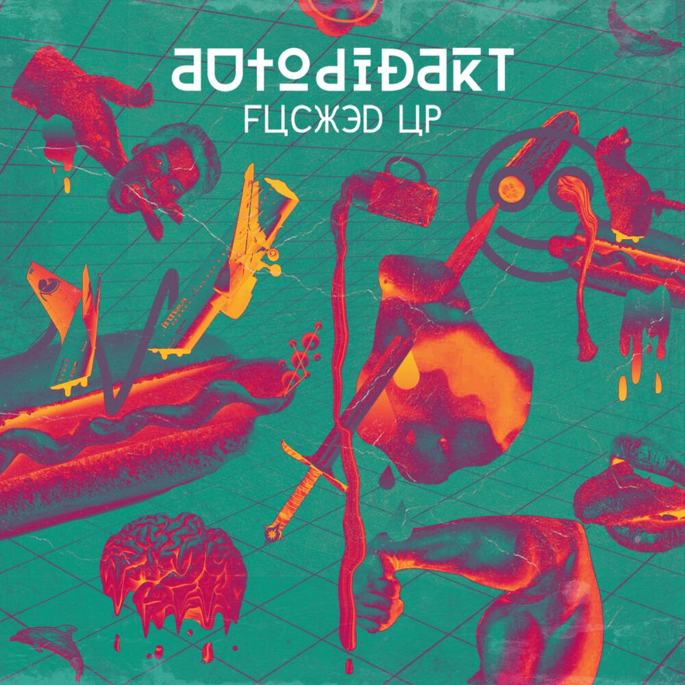 Picture of Fucked Up