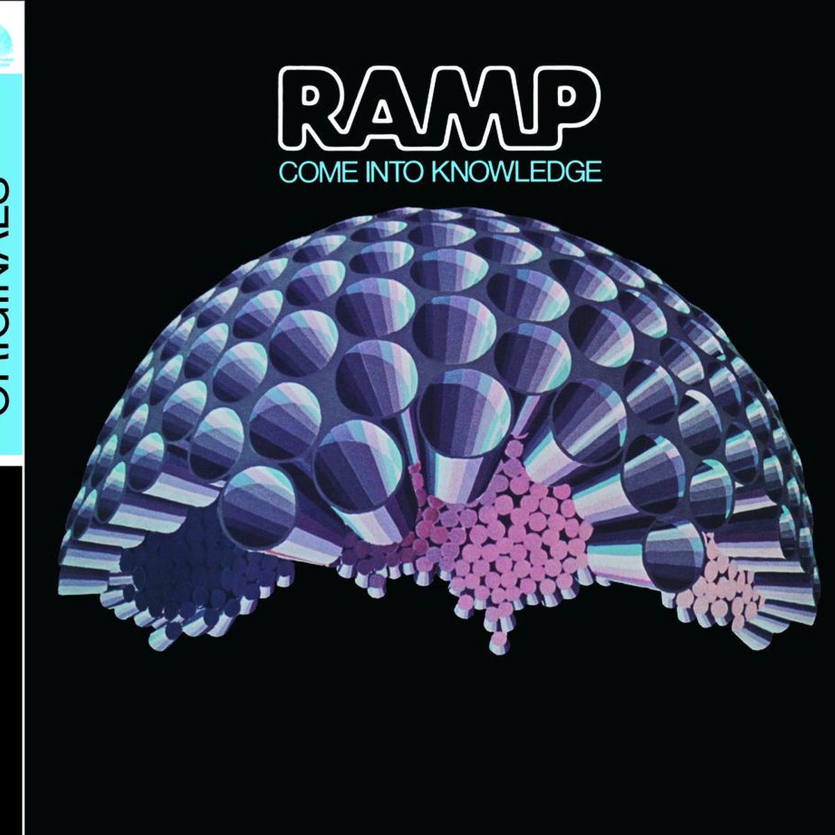 Album picture of Come Into Knowledge