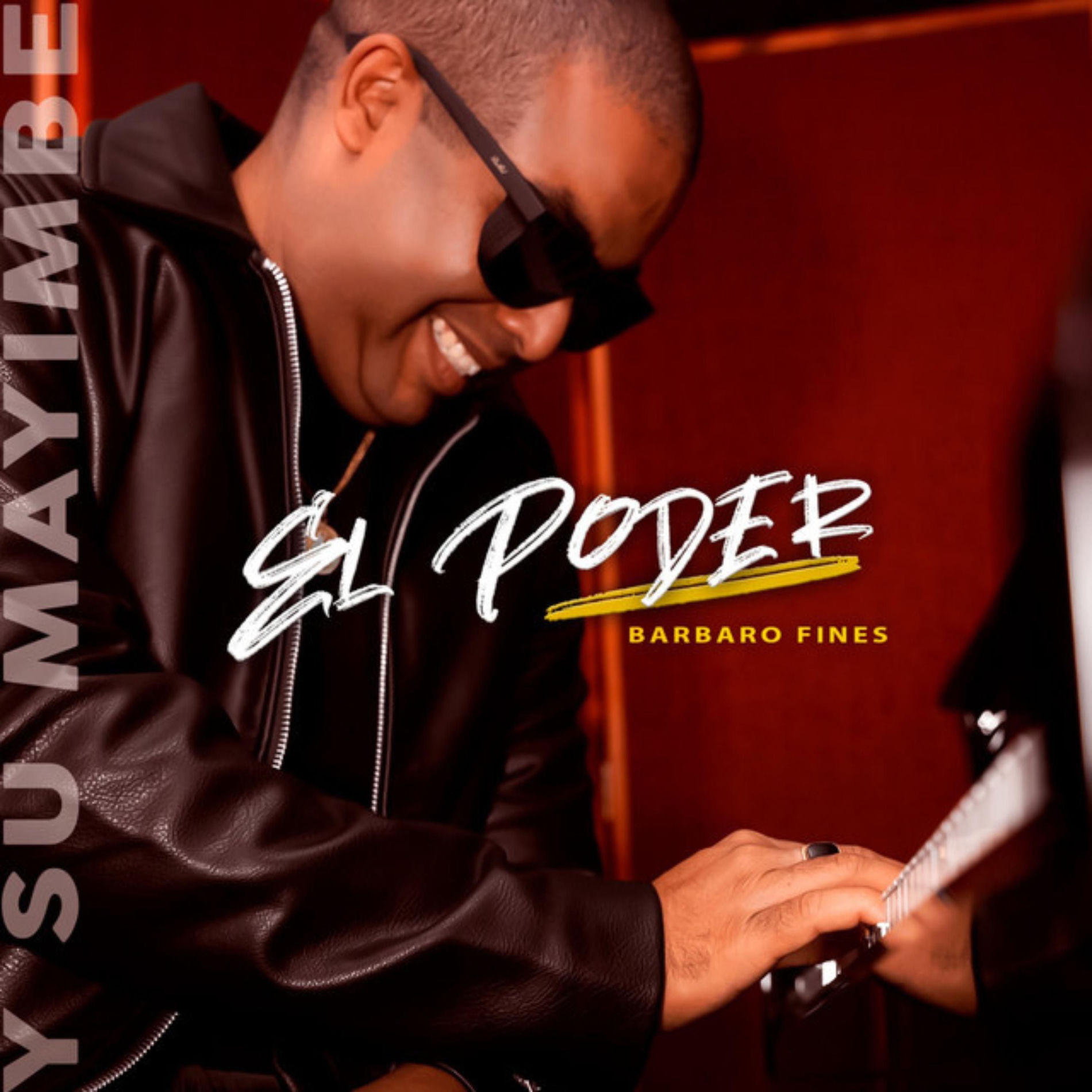 Album cover of El Poder