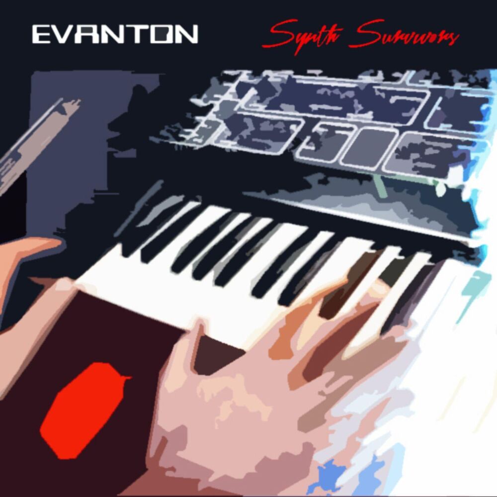 Picture of Synth Survivors