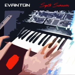 Cover of Synth Survivors