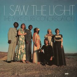 Cover of I Saw The Light