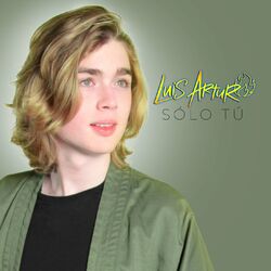 Cover of Sólo Tú