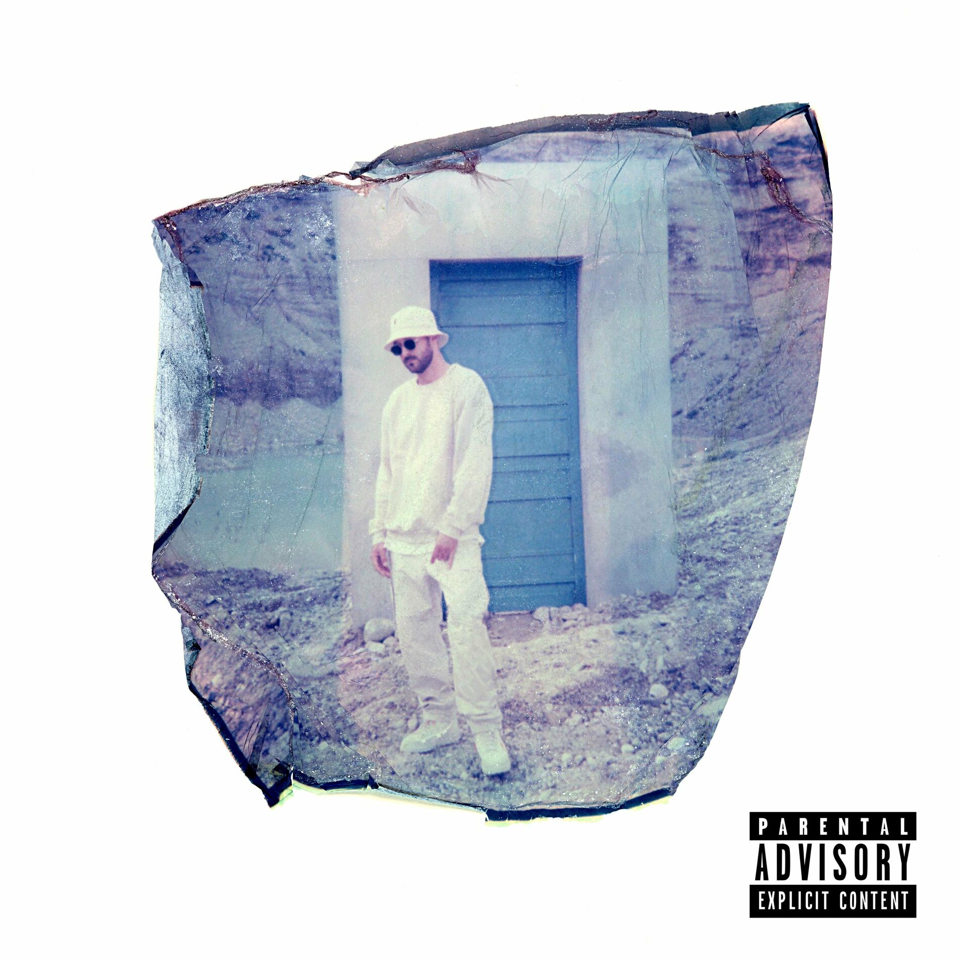 Album cover of Hotel Azul