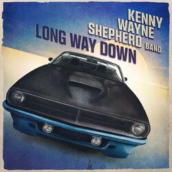 Cover of Long Way Down
