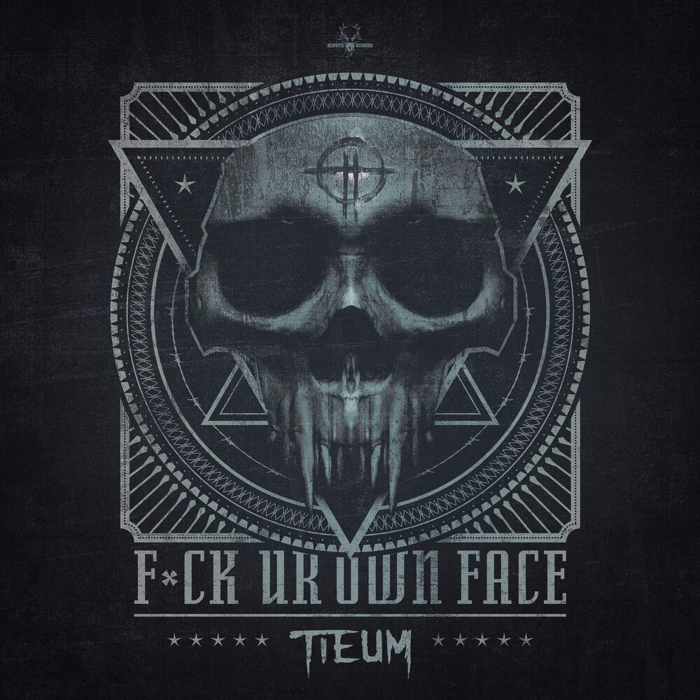 Picture of Fxxk ur own face