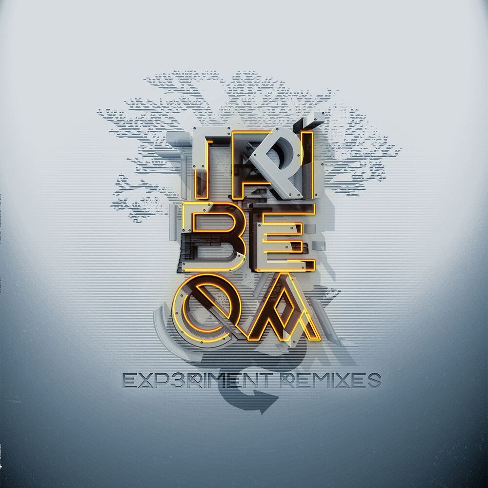 Picture of Experiment Remixes