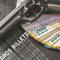 Cover of Gros Billets