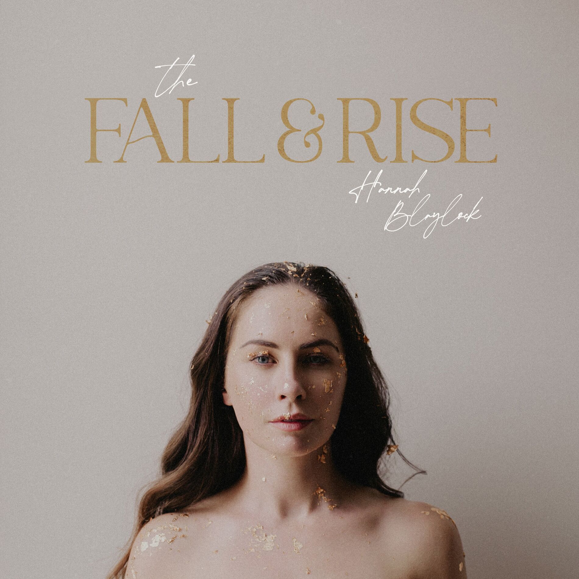 Album cover of The Fall & Rise