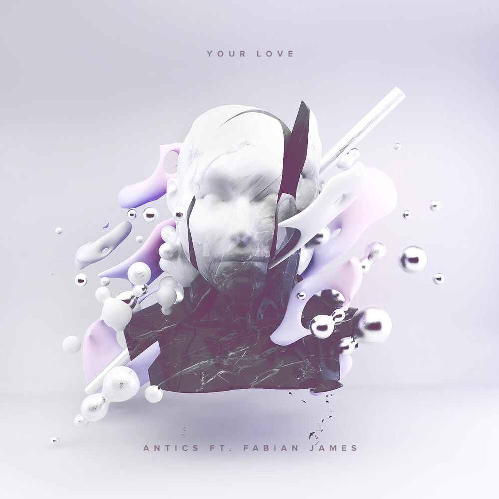 Picture of Your Love (feat. Fabian James)