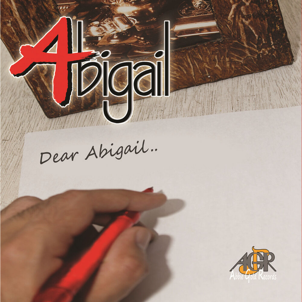 Picture of Abigail