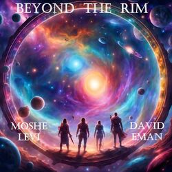 Cover of Beyond the Rim