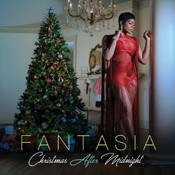 Cover of Christmas After Midnight